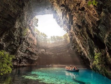 Πολλές ξένες παραγωγές προωθούν την Ελλάδα μέσω των γυρισμάτων στο εξωτερικό